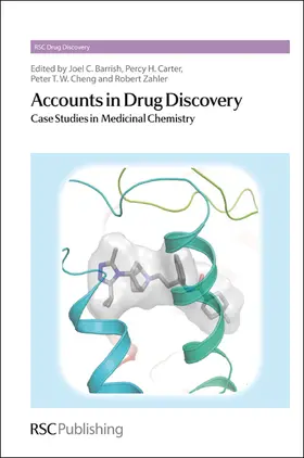 Barrish / Carter / Cheng |  Accounts in Drug Discovery | eBook | Sack Fachmedien