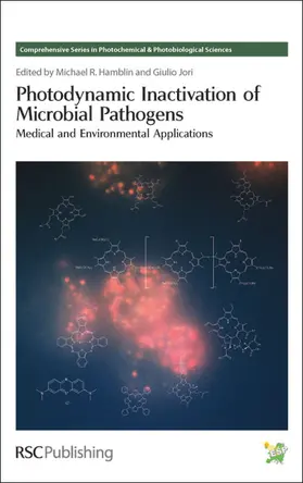 Hamblin / Jori |  Photodynamic Inactivation of Microbial Pathogens | eBook | Sack Fachmedien