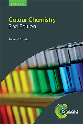 Christie |  Colour Chemistry | Buch |  Sack Fachmedien