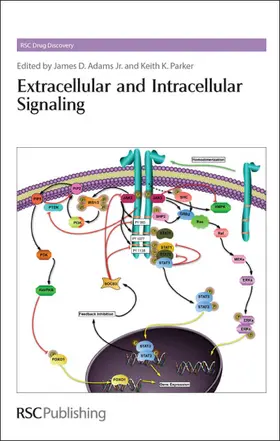Adams / Parker | Extracellular and Intracellular Signaling | E-Book | sack.de