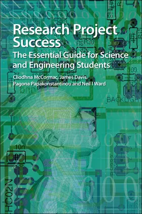 McCormac / Davis / Papakonstantinou | Research Project Success | Buch | 978-1-84973-382-3 | sack.de