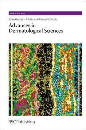 Chilcott / Brain | Advances in Dermatological Sciences | Buch | 978-1-84973-398-4 | sack.de