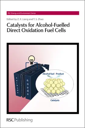 Liang / Zhao | Catalysts for Alcohol-Fuelled Direct Oxidation Fuel Cells | Buch | 978-1-84973-405-9 | sack.de