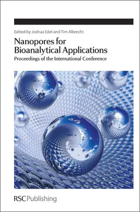 Edel / Albrecht | Nanopores for Bioanalytical Applications | Buch | 978-1-84973-416-5 | sack.de