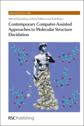 Elyashberg / Williams / Blinov | Contemporary Computer-Assisted Approaches to Molecular Structure Elucidation | Buch | 978-1-84973-432-5 | sack.de