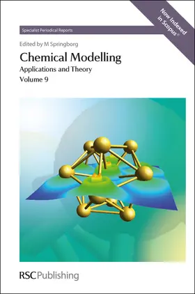 Springborg | Chemical Modelling | E-Book | sack.de