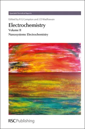 Wadhawan / Compton |  Electrochemistry | eBook | Sack Fachmedien