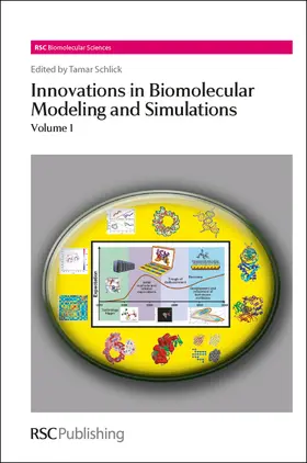 Schlick |  Innovations in Biomolecular Modeling and Simulations | eBook | Sack Fachmedien