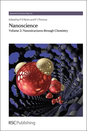 O'Brien / Thomas | Nanoscience | Buch | 978-1-84973-582-7 | sack.de