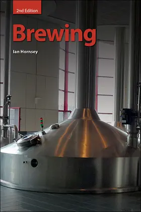 Hornsey | Brewing | Buch | 978-1-84973-602-2 | sack.de