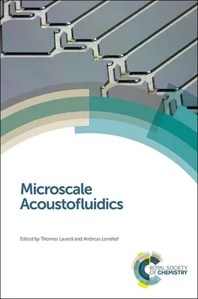 Laurell / Lenshof | Microscale Acoustofluidics | E-Book | sack.de