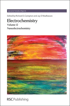 Wadhawan / Compton | Electrochemistry | E-Book | sack.de
