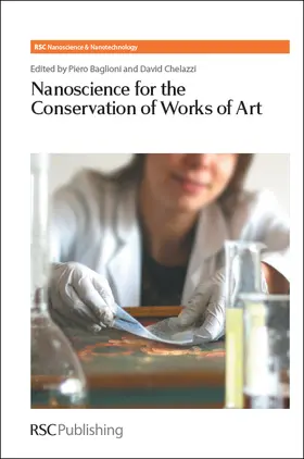 Baglioni / Chelazzi |  Nanoscience for the Conservation of Works of Art | eBook | Sack Fachmedien