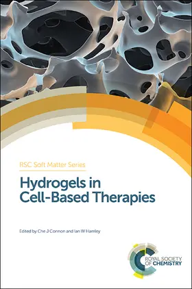 Connon / Hamley | Hydrogels in Cell-Based Therapies | Buch | 978-1-84973-798-2 | www2.sack.de