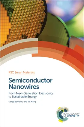 Lu / Xiang |  Semiconductor Nanowires | Buch |  Sack Fachmedien