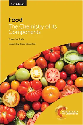 Coultate |  Food | Buch |  Sack Fachmedien