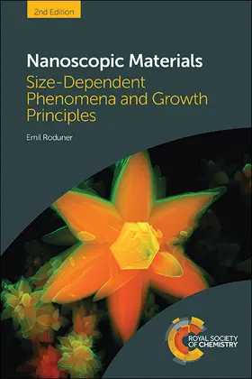 Roduner | Nanoscopic Materials | Buch | 978-1-84973-907-8 | sack.de