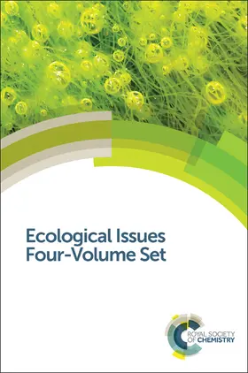 M Harrison / Harrison / Hester | Ecological Issues | Buch | 978-1-84973-929-0 | www2.sack.de