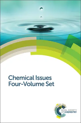 Harrison / Hester | Chemical Issues | Buch | 978-1-84973-931-3 | www2.sack.de