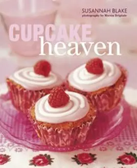 Blake |  Cupcake Heaven | eBook | Sack Fachmedien