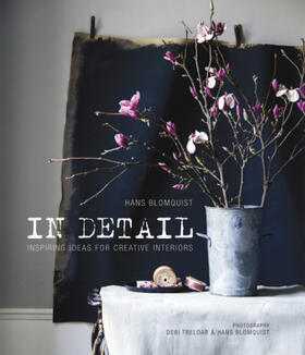 Blomquist |  Hans Blomquist In Detail | Buch |  Sack Fachmedien