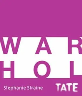 Straine |  Tate Introductions: Warhol | eBook | Sack Fachmedien
