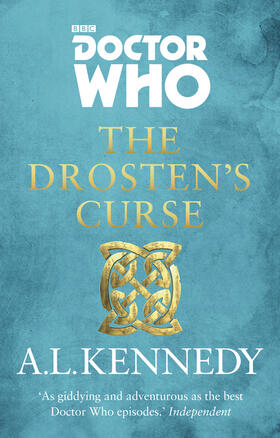 Kennedy |  Doctor Who: The Drosten's Curse | Buch |  Sack Fachmedien