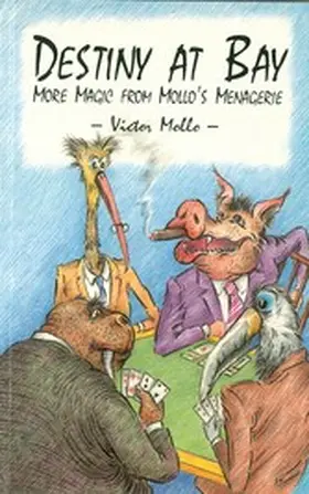 Mollo |  Destiny at Bay | eBook | Sack Fachmedien