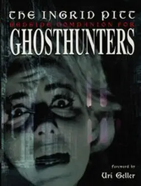 Pitt |  Ingrid Pitt Bedside Companion for Ghosthunters | eBook | Sack Fachmedien