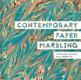 McGrath |  Contemporary Paper Marbling | eBook | Sack Fachmedien