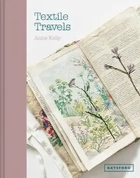 Kelly |  Textile Travels | eBook | Sack Fachmedien