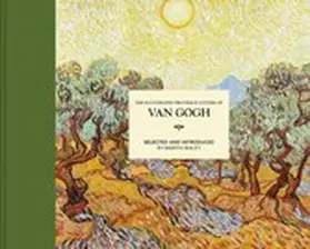 Bailey |  The Illustrated Provence Letters of Van Gogh | eBook | Sack Fachmedien
