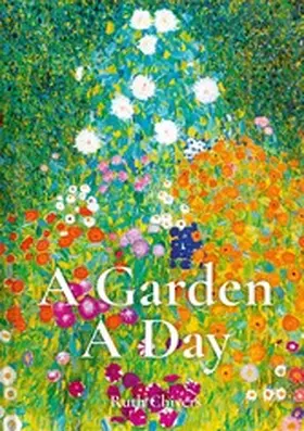 Chivers |  A Garden A Day | eBook | Sack Fachmedien