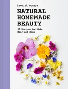 Bontje |  Natural Homemade Beauty | eBook | Sack Fachmedien