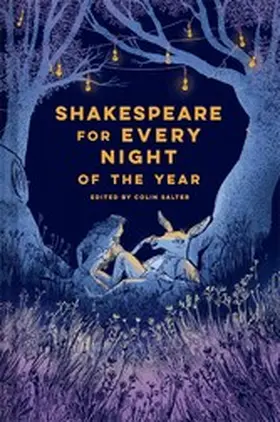 Salter |  Shakespeare for Every Night of the Year | eBook | Sack Fachmedien