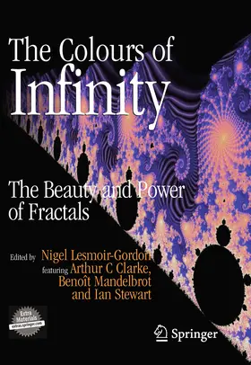 Lesmoir-Gordon |  The Colours of Infinity | eBook | Sack Fachmedien