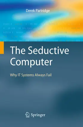 Partridge | The Seductive Computer | E-Book | sack.de