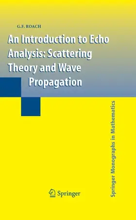Roach |  An Introduction to Echo Analysis | Buch |  Sack Fachmedien