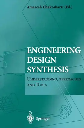 Chakrabarti |  Engineering Design Synthesis | Buch |  Sack Fachmedien