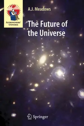 Meadows | The Future of the Universe | Buch | 978-1-84996-968-0 | sack.de
