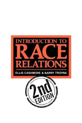 Troyna / Cashmore |  Introduction To Race Relations | Buch |  Sack Fachmedien