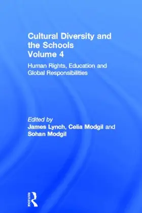 Lynch / Modgil |  Human Rights Educ & Global R | Buch |  Sack Fachmedien