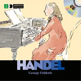 Clary |  George Frideric Handel | Buch |  Sack Fachmedien
