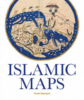 Rapoport |  Islamic Maps | Buch |  Sack Fachmedien