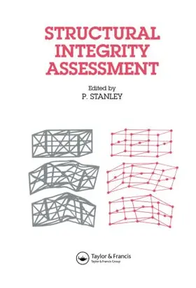 Stanley |  Structural Integrity Assessment | Buch |  Sack Fachmedien