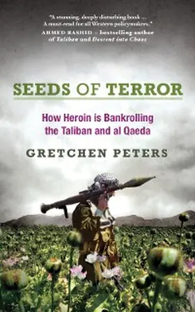 Peters |  Seeds of Terror | eBook | Sack Fachmedien