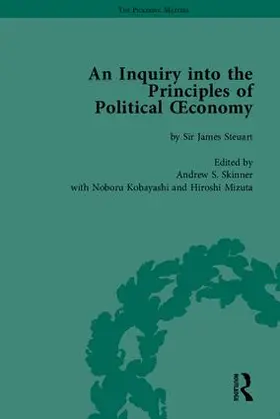 Skinner |  An Inquiry into the Principles of Political Oeconomy | Buch |  Sack Fachmedien