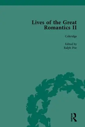Robertson |  Lives of the Great Romantics, Part II | Buch |  Sack Fachmedien