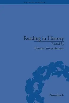 Gunzenhauser |  Reading in History | Buch |  Sack Fachmedien