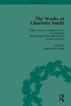 Curran |  The Works of Charlotte Smith, Part III | Buch |  Sack Fachmedien